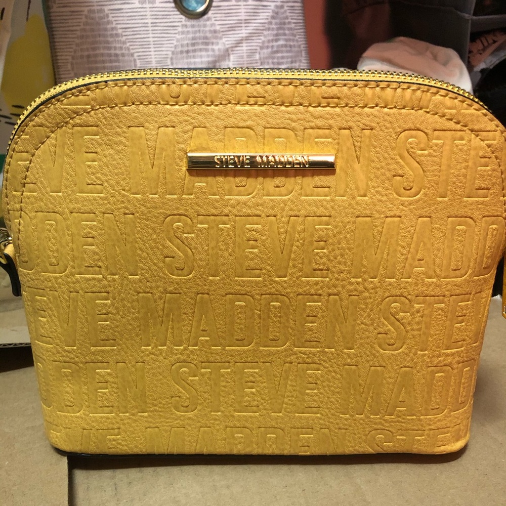 Steve Madden Crossbody